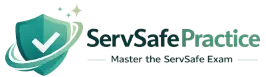 Servsafe Practice