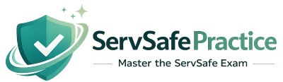Servsafe Practice