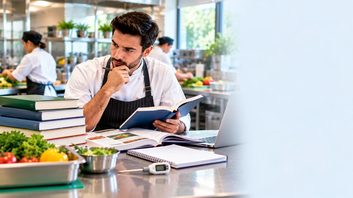 Are Old ServSafe Practice Tests Still Useful?