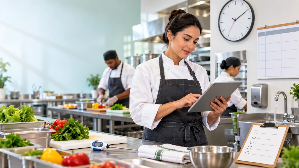 Does ServSafe Expire? Manager, Food Handler, and Other Credentials Explained