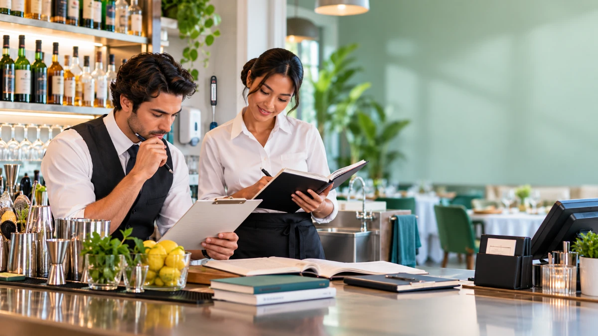 ServSafe Alcohol Practice Test Strategy for Bartenders and Servers