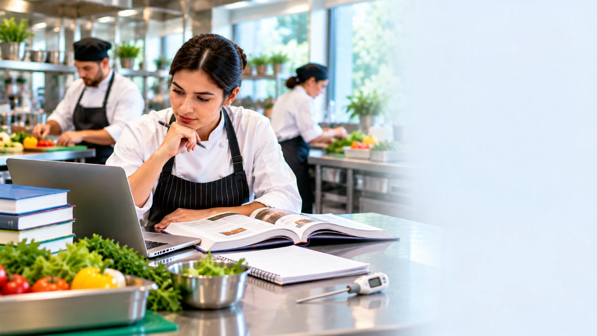ServSafe Prep Test, Pretest, and Practice Test: What Each One Means