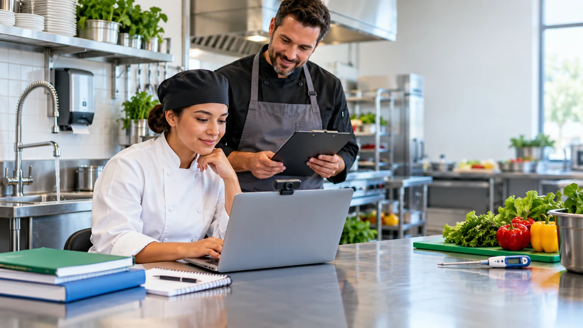 ServSafe Proctoring Rules Explained for Candidates and Employers