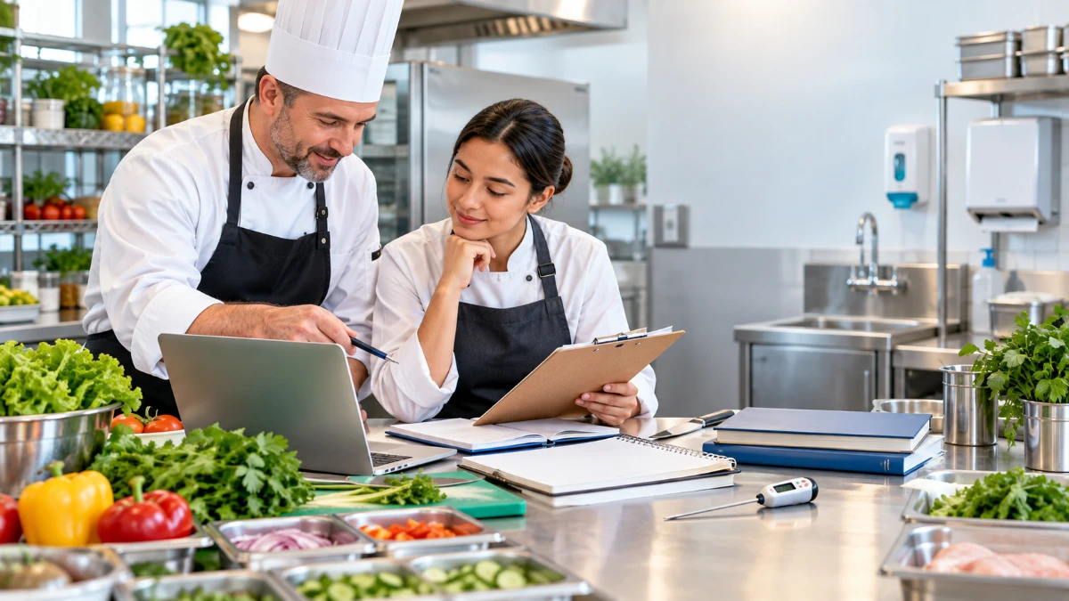 ServSafe vs NRFSP vs Prometric: Which Food Manager Certifications Are Still Offered?